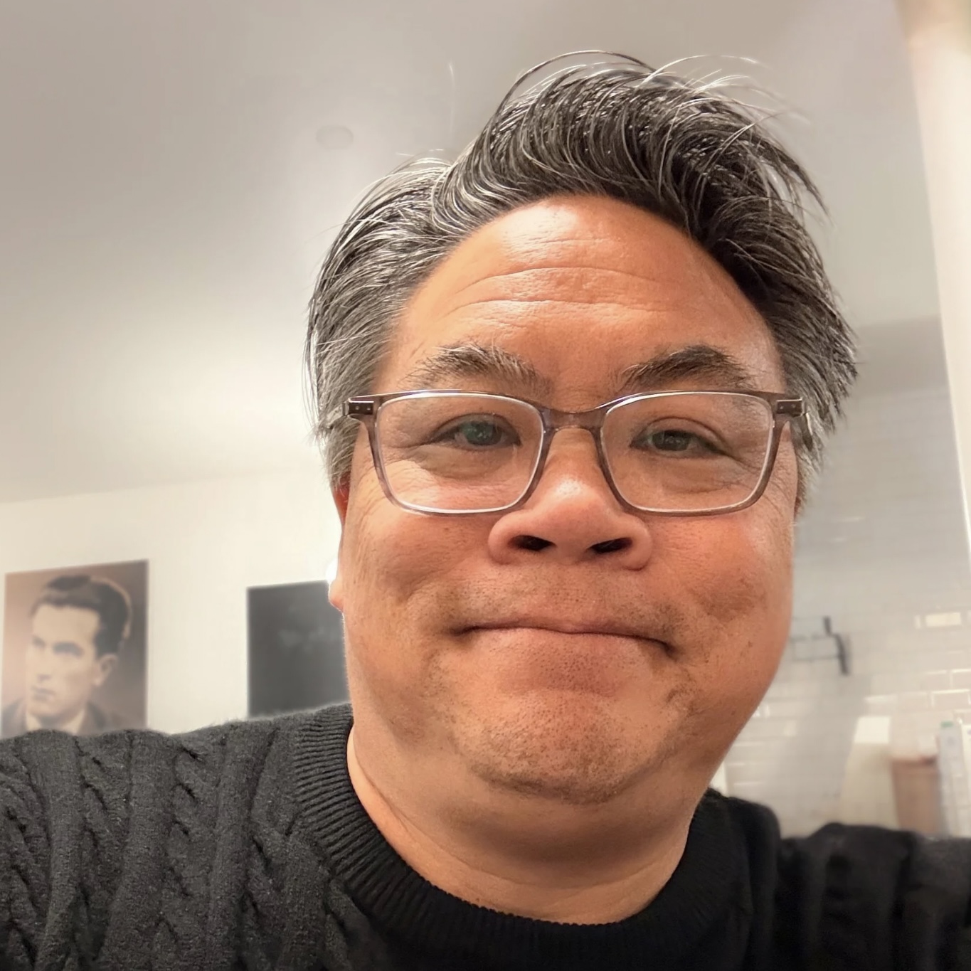 Benjamin Yu, MD PhD