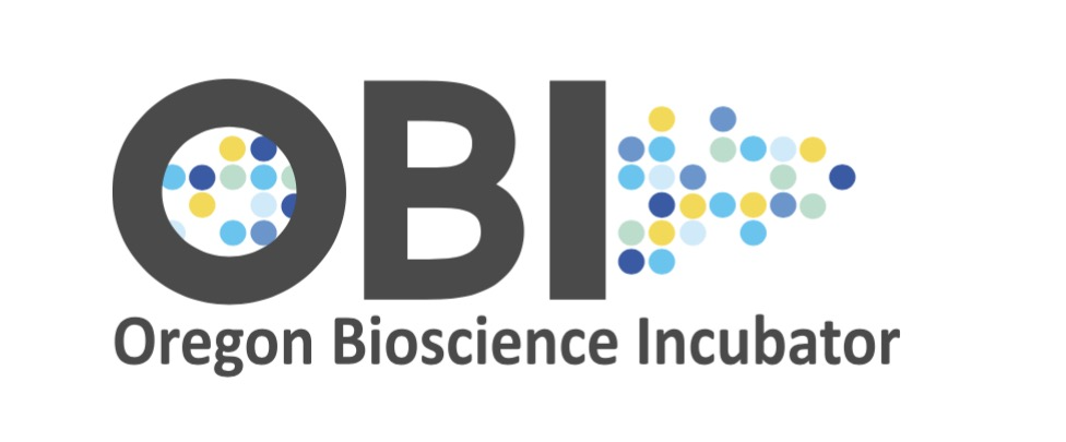 Oregon Bioscience Incubator logo