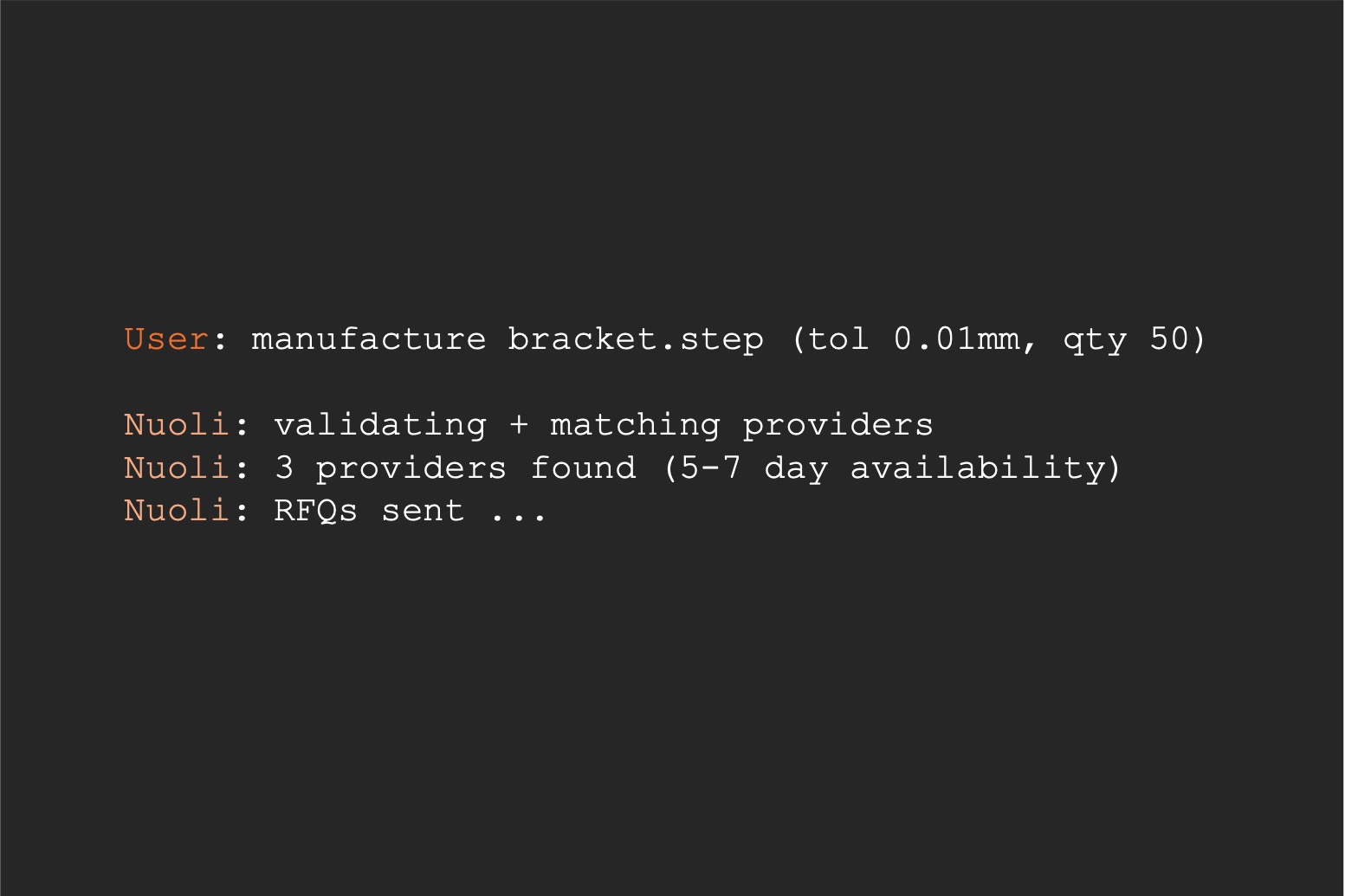 Placeholder for validation and routing image